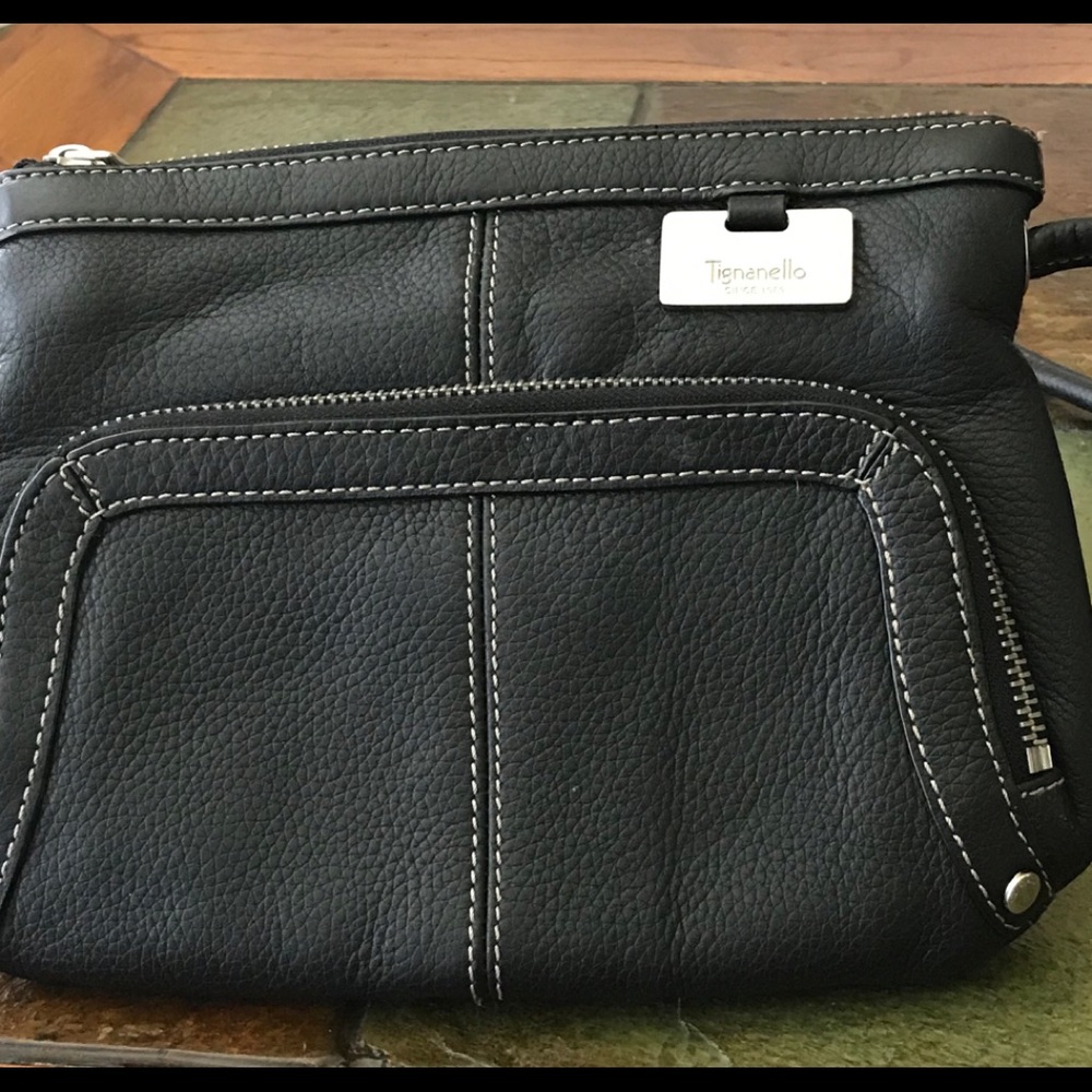 Tignanello purse